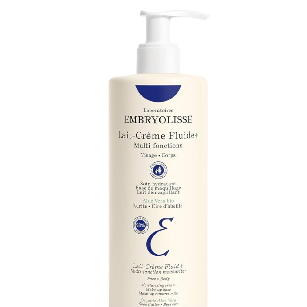 Embryolisse Lait-Crème Fluid